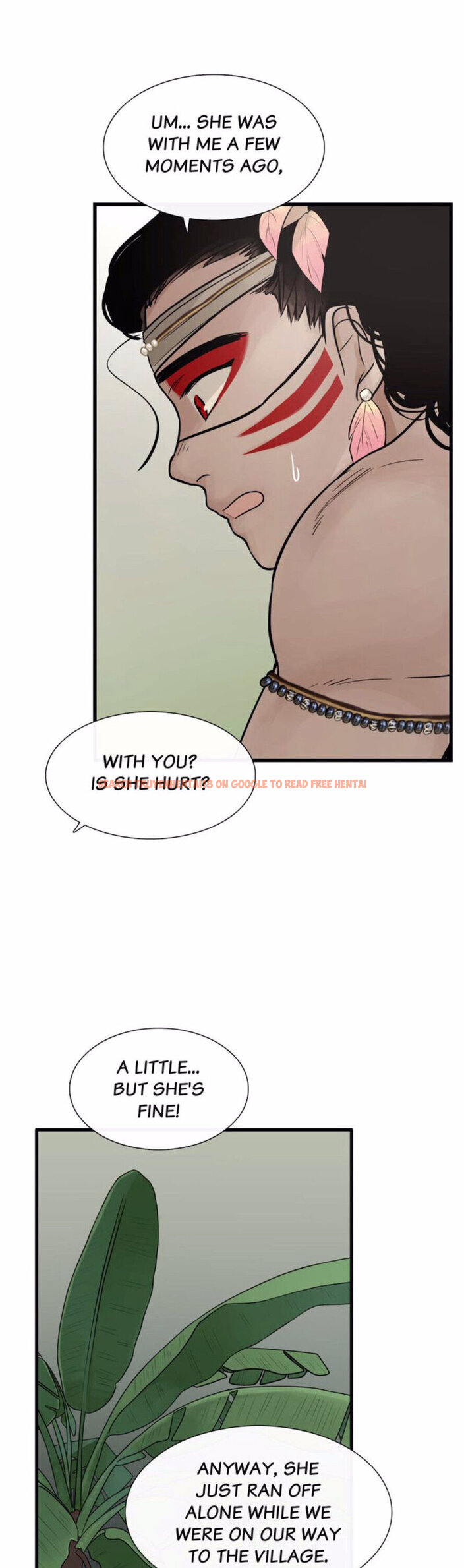 Read Hentai Image 26 192 in comic Totem Realm - Chapter 53 - hentaitnt.net