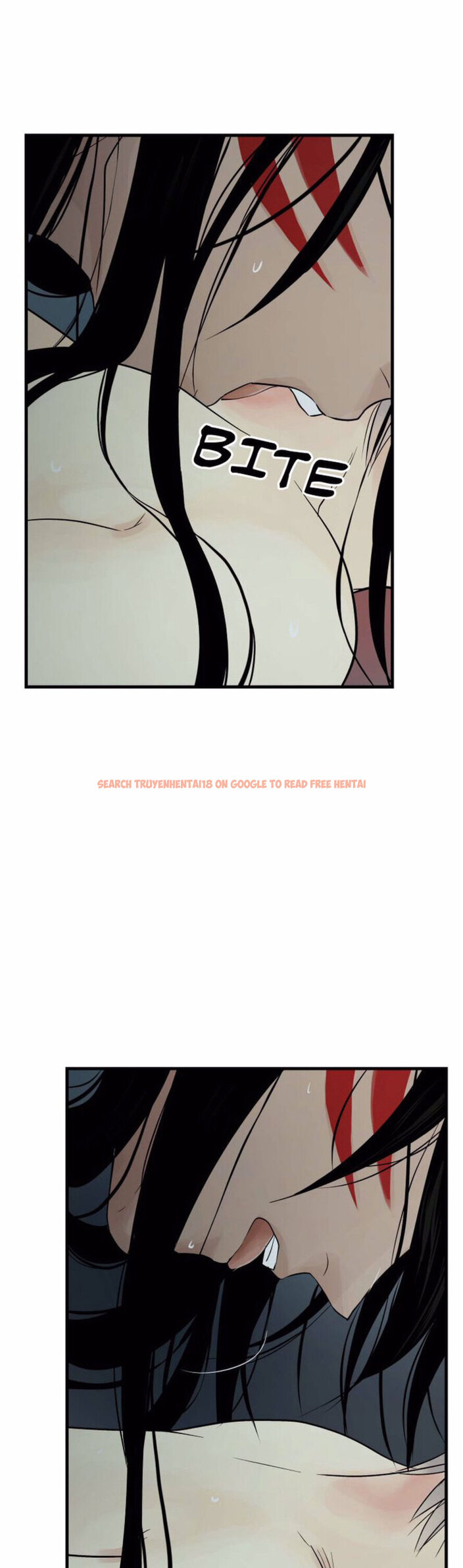 Read Hentai Image 29 192 in comic Totem Realm - Chapter 53 - hentaitnt.net