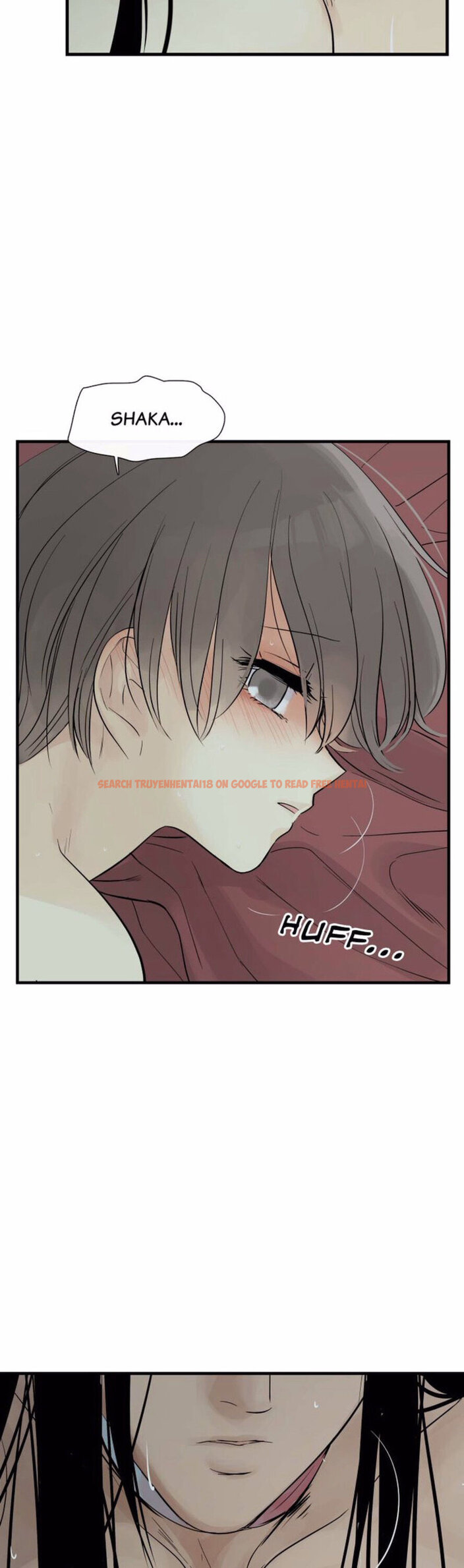 Read Hentai Image 30 192 in comic Totem Realm - Chapter 53 - hentaitnt.net