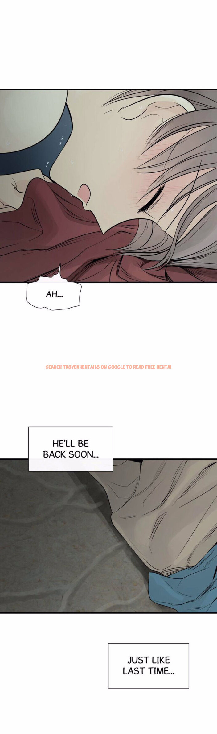 Read Hentai Image 32 192 in comic Totem Realm - Chapter 53 - hentaitnt.net