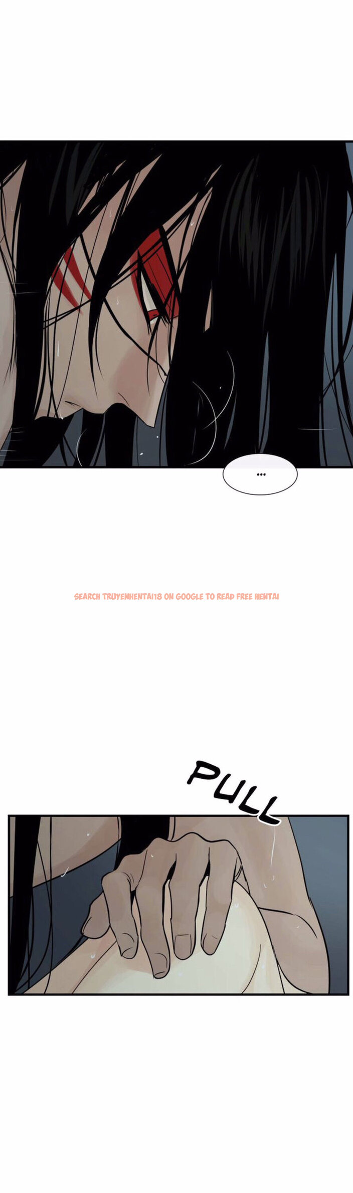 Read Hentai Image 33 192 in comic Totem Realm - Chapter 53 - hentaitnt.net