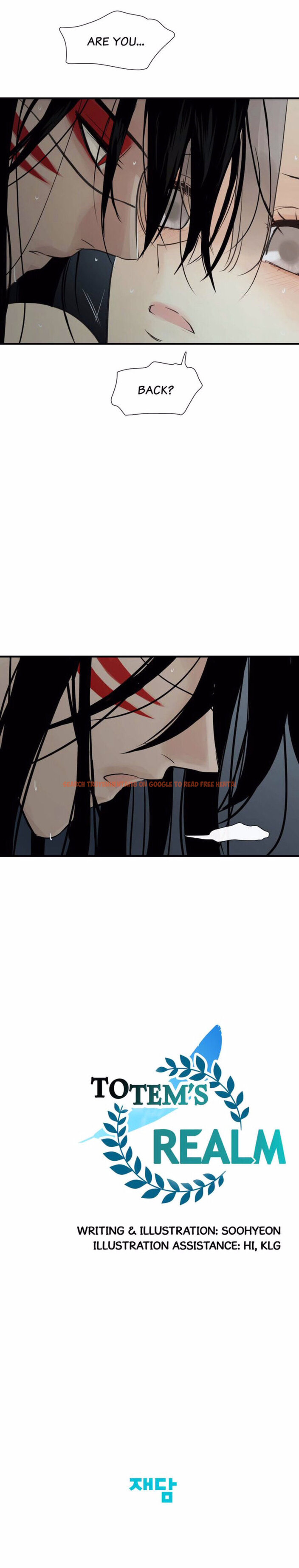 Read Hentai Image 34 192 in comic Totem Realm - Chapter 53 - hentaitnt.net