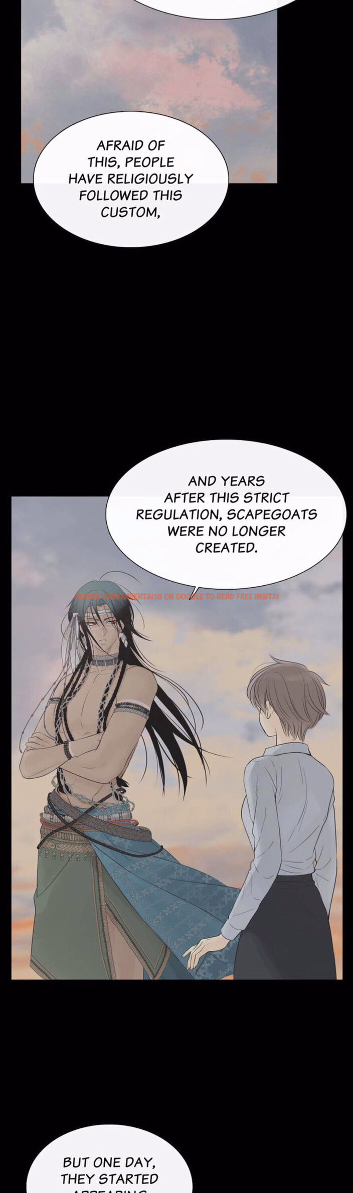Read Hentai Image 9 192 in comic Totem Realm - Chapter 53 - hentaitnt.net