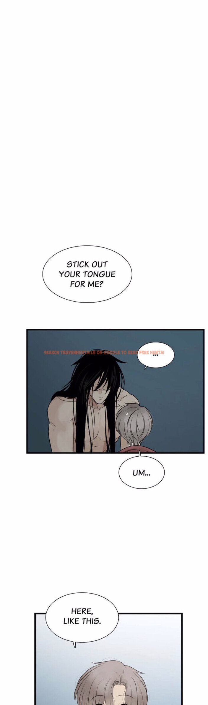 Read Hentai Image 10 186 in comic Totem Realm - Chapter 54 - hentaitnt.net