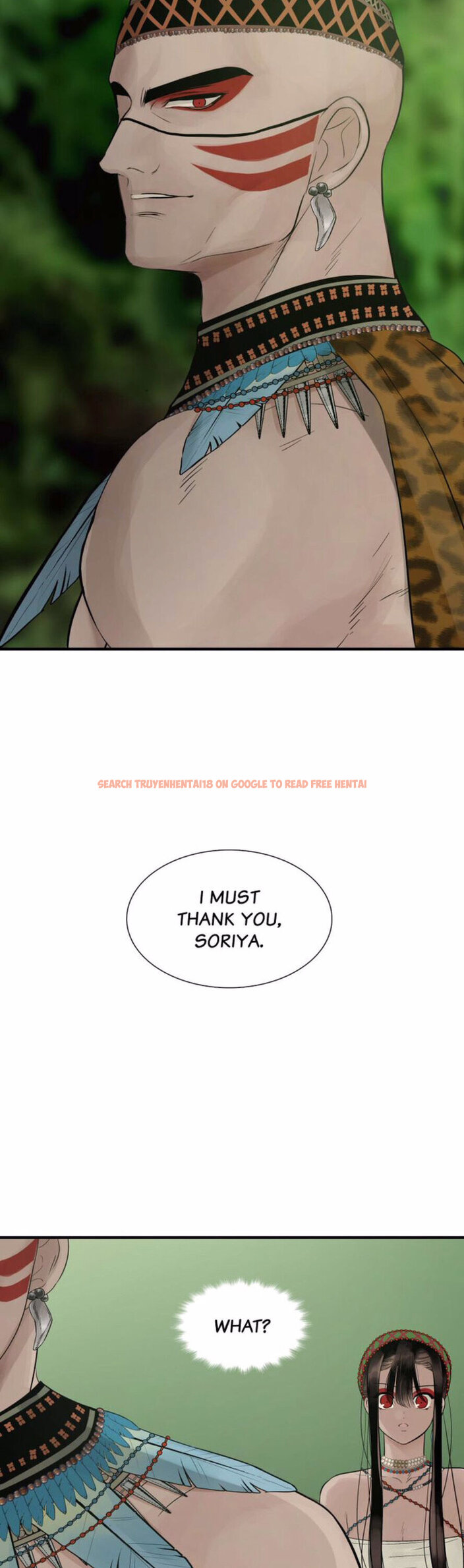 Read Hentai Image 24 186 in comic Totem Realm - Chapter 54 - hentaitnt.net