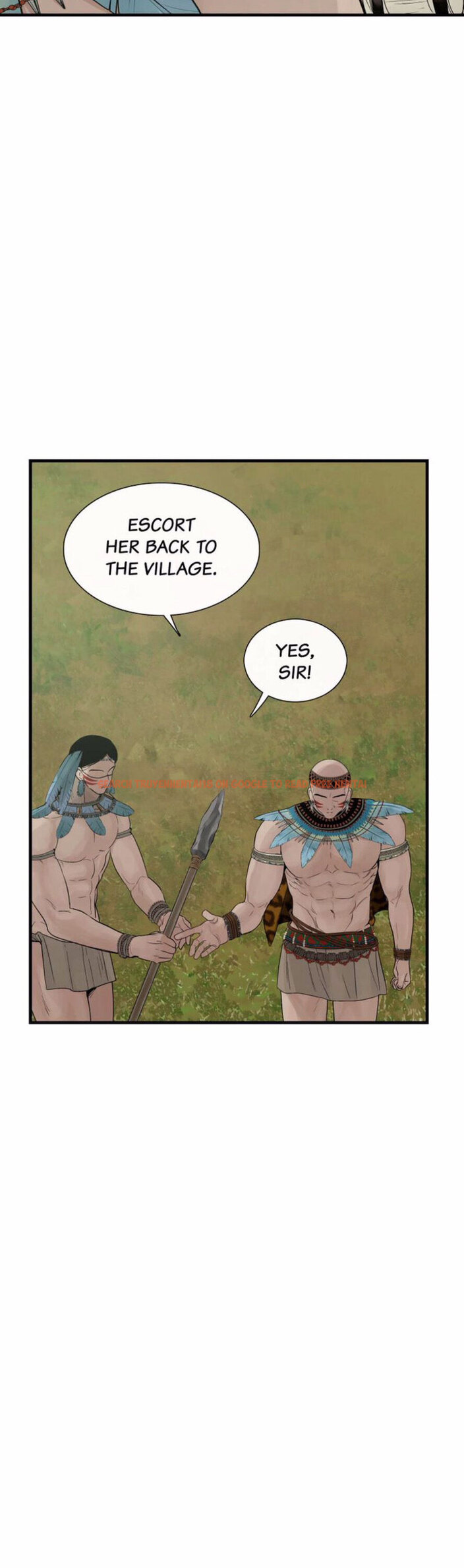 Read Hentai Image 25 186 in comic Totem Realm - Chapter 54 - hentaitnt.net