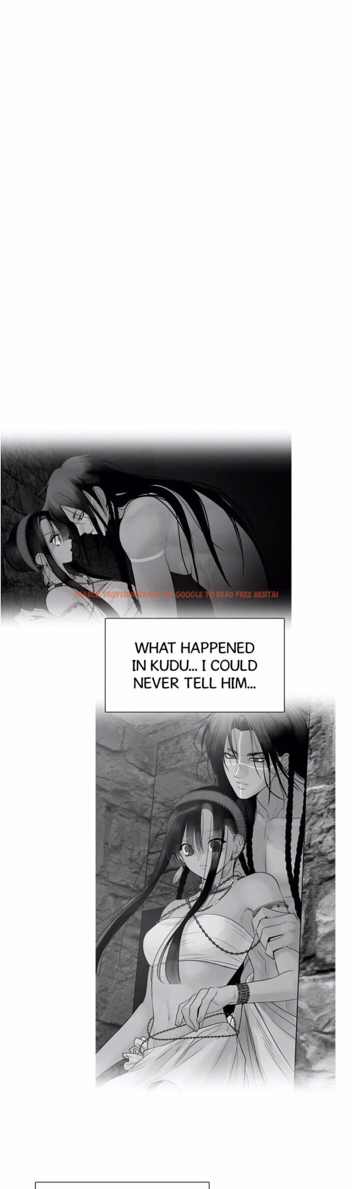 Read Hentai Image 29 186 in comic Totem Realm - Chapter 54 - hentaitnt.net