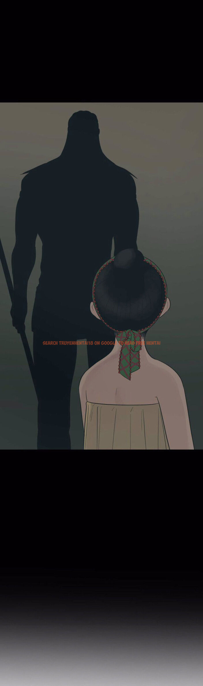 Read Hentai Image 35 186 in comic Totem Realm - Chapter 54 - hentaitnt.net