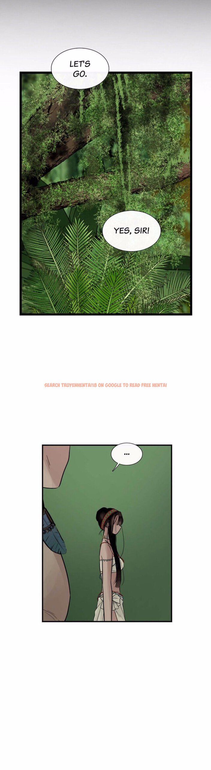 Read Hentai Image 36 192 in comic Totem Realm - Chapter 54 - hentaitnt.net