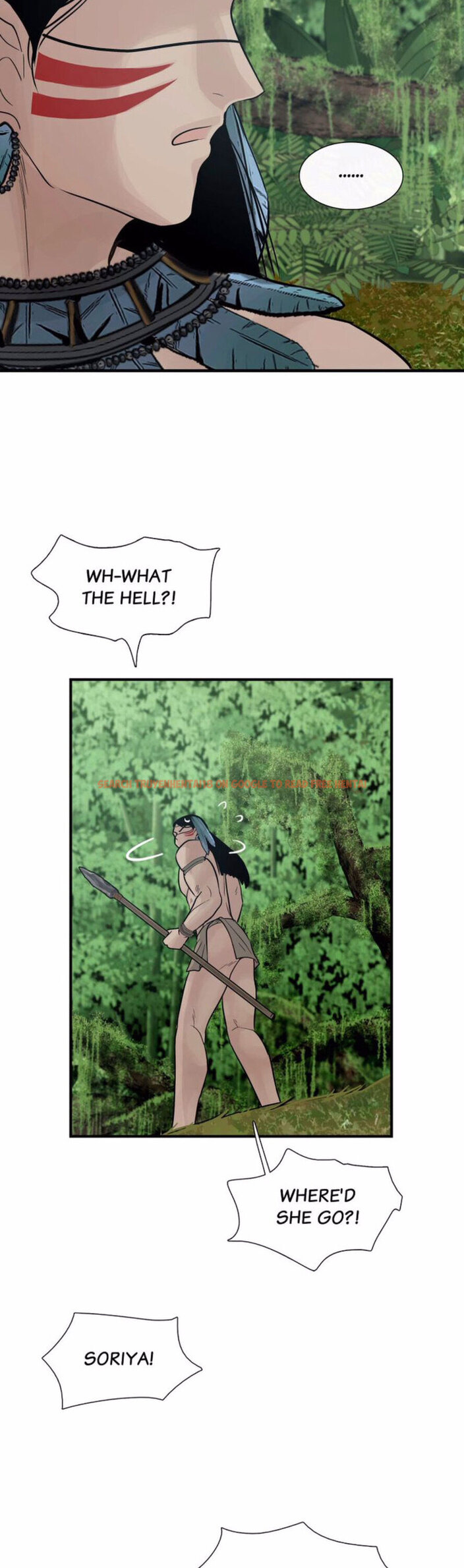 Read Hentai Image 39 192 in comic Totem Realm - Chapter 54 - hentaitnt.net