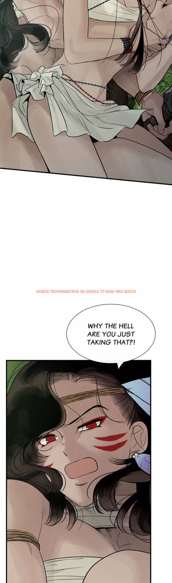 Read Hentai Image 41 192 in comic Totem Realm - Chapter 54 - hentaitnt.net