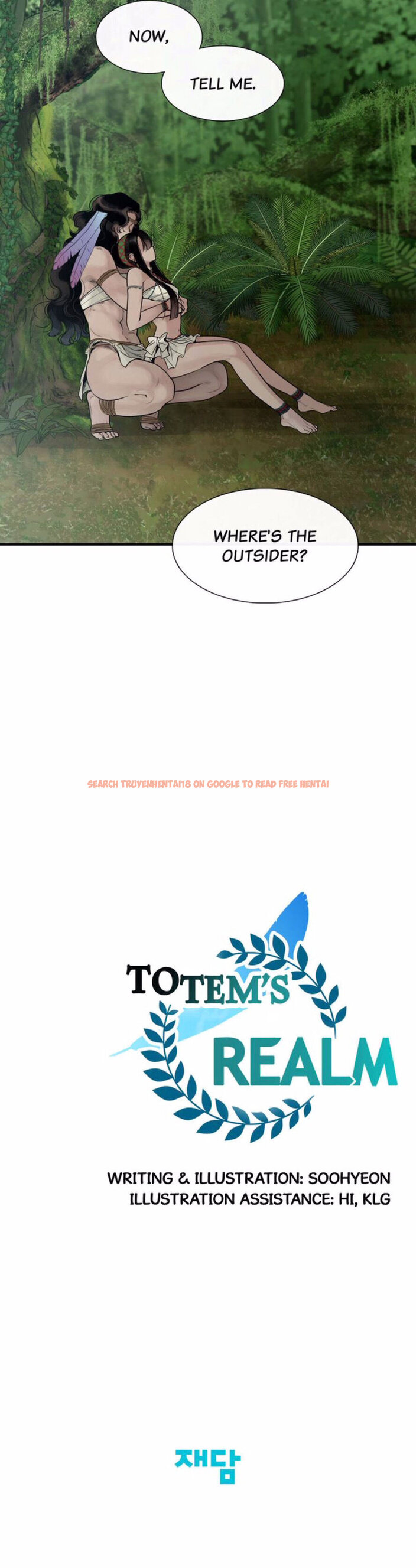 Read Hentai Image 43 192 in comic Totem Realm - Chapter 54 - hentaitnt.net
