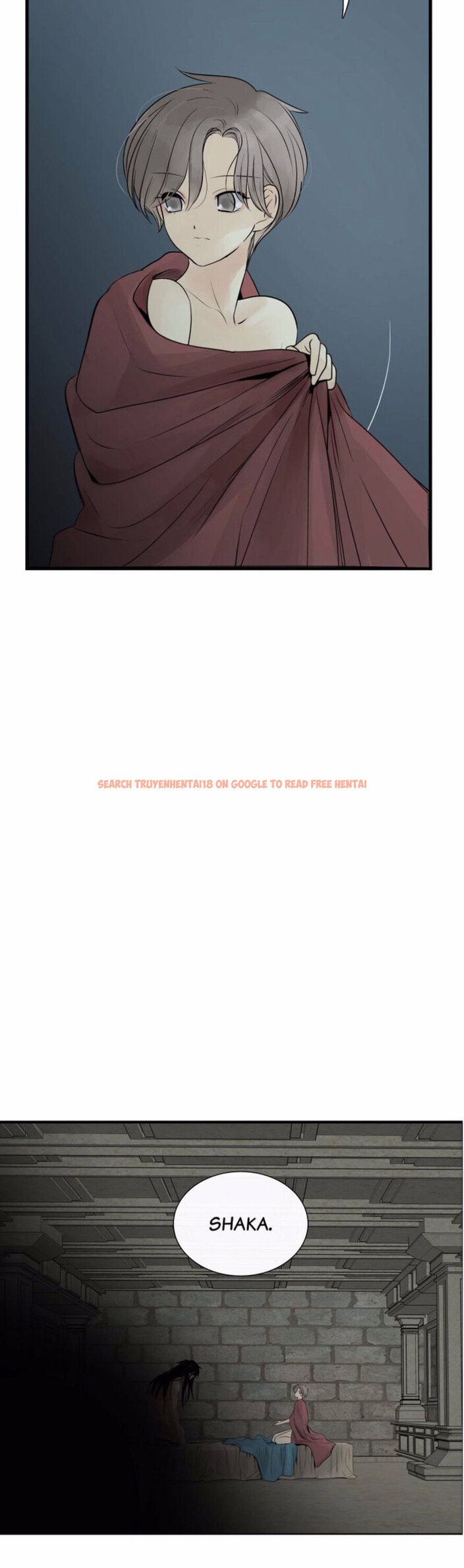 Read Hentai Image 5 186 in comic Totem Realm - Chapter 54 - hentaitnt.net