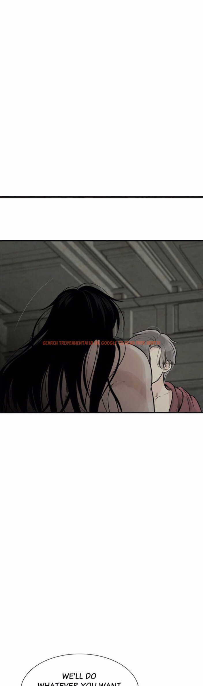 Read Hentai Image 8 186 in comic Totem Realm - Chapter 54 - hentaitnt.net