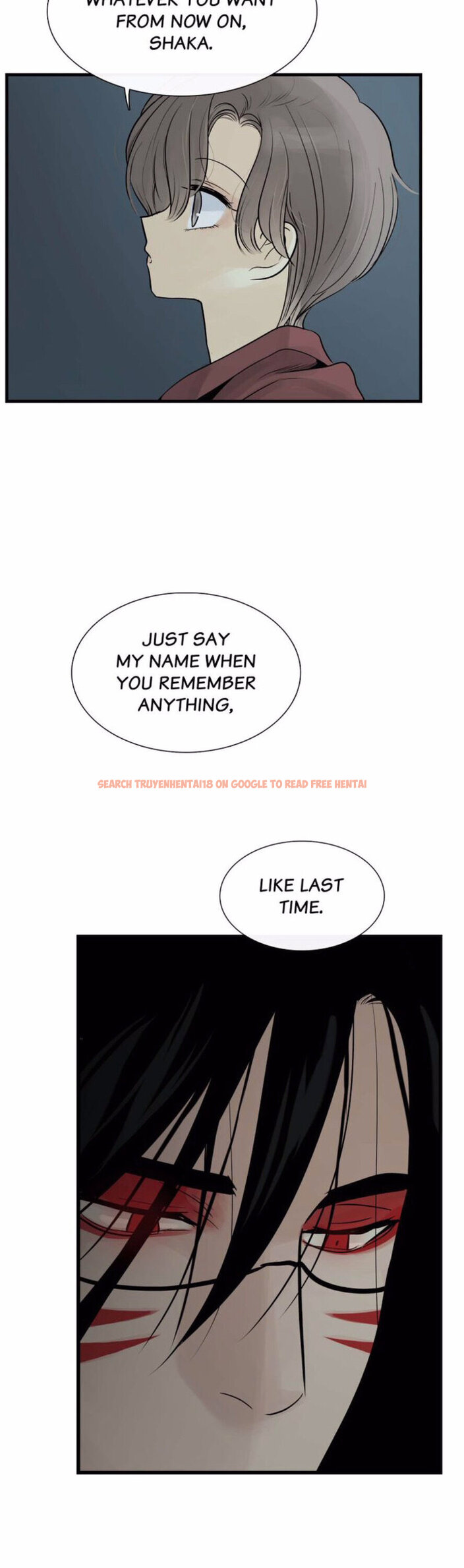 Read Hentai Image 9 186 in comic Totem Realm - Chapter 54 - hentaitnt.net