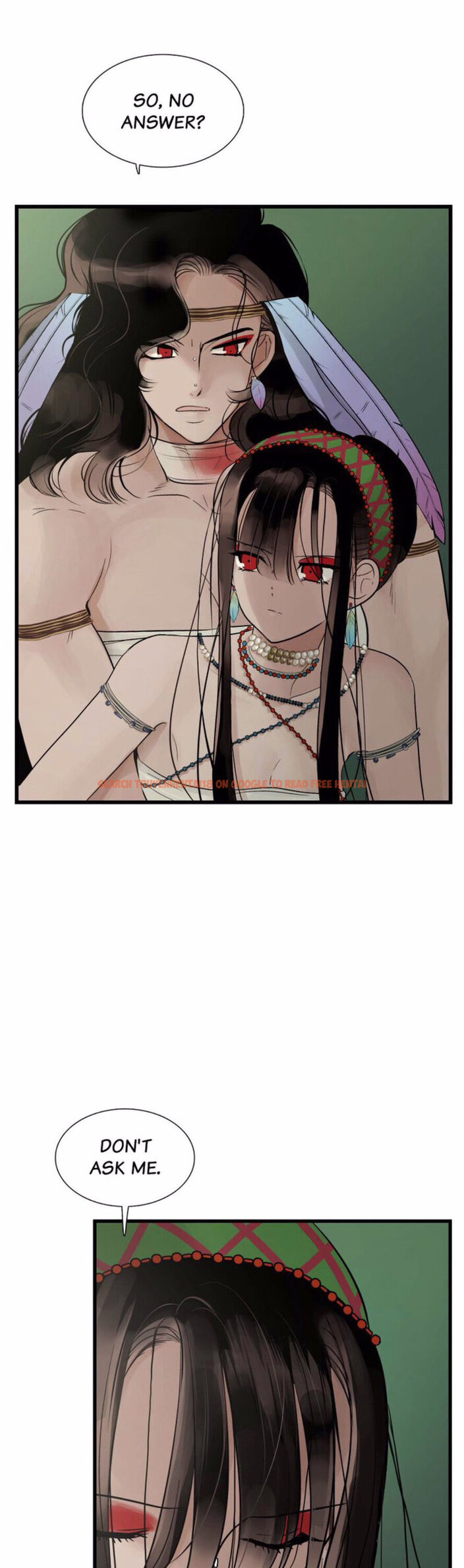 Read Hentai Image 21 712 in comic Totem Realm - Chapter 55 - hentaitnt.net