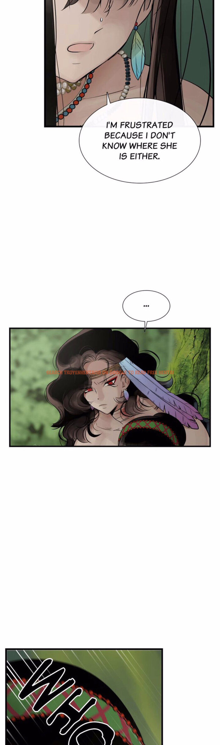 Read Hentai Image 22 712 in comic Totem Realm - Chapter 55 - hentaitnt.net