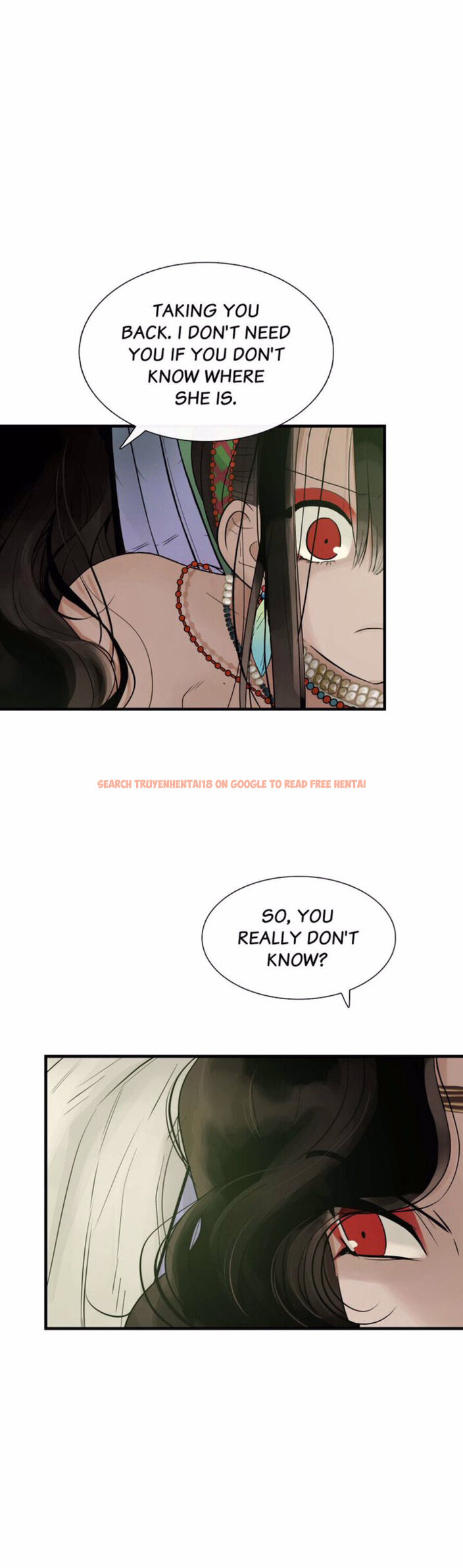 Read Hentai Image 24 712 in comic Totem Realm - Chapter 55 - hentaitnt.net