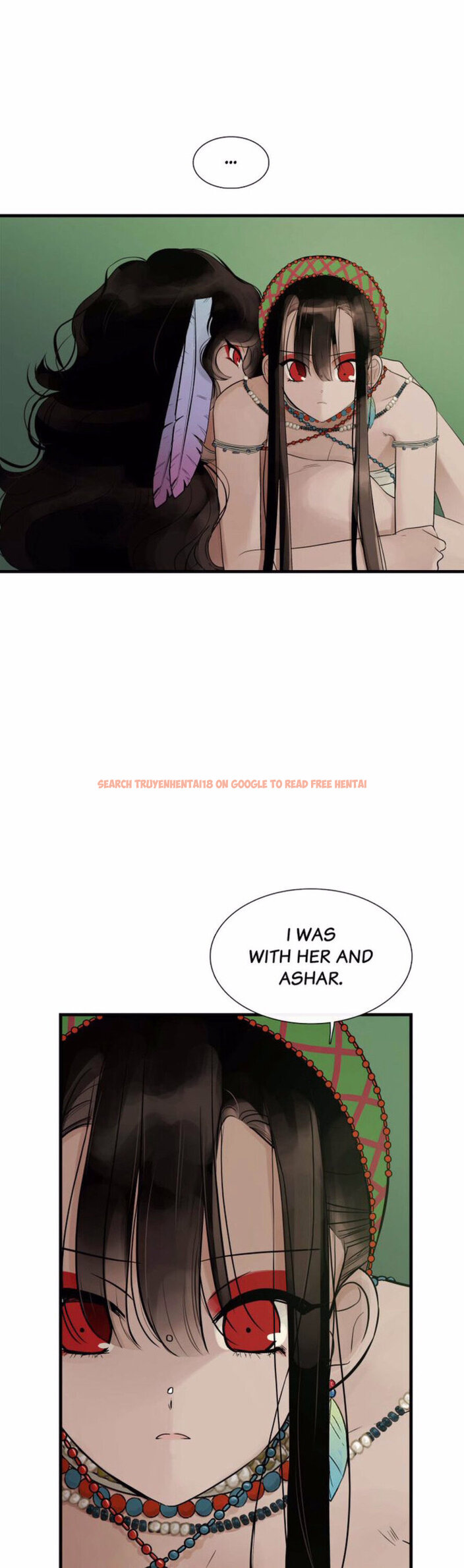 Read Hentai Image 25 712 in comic Totem Realm - Chapter 55 - hentaitnt.net
