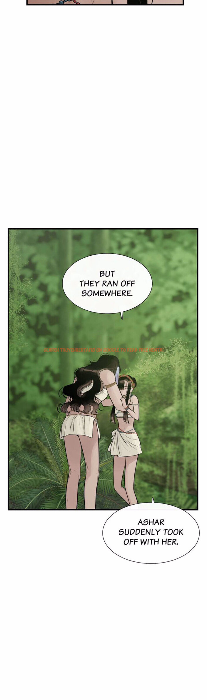 Read Hentai Image 26 712 in comic Totem Realm - Chapter 55 - hentaitnt.net