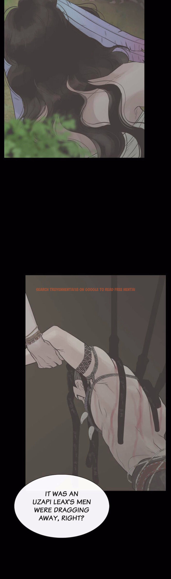 Read Hentai Image 28 712 in comic Totem Realm - Chapter 55 - hentaitnt.net