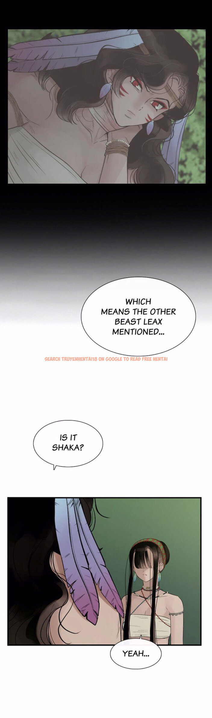Read Hentai Image 29 712 in comic Totem Realm - Chapter 55 - hentaitnt.net