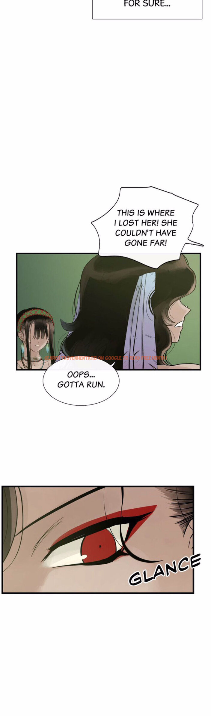Read Hentai Image 31 712 in comic Totem Realm - Chapter 55 - hentaitnt.net