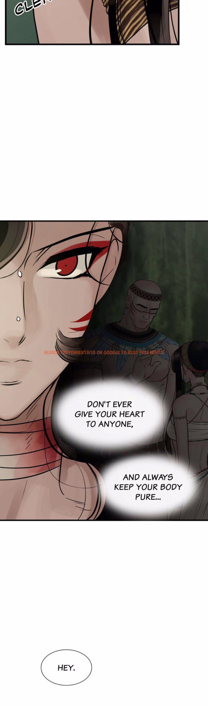 Read Hentai Image 33 712 in comic Totem Realm - Chapter 55 - hentaitnt.net