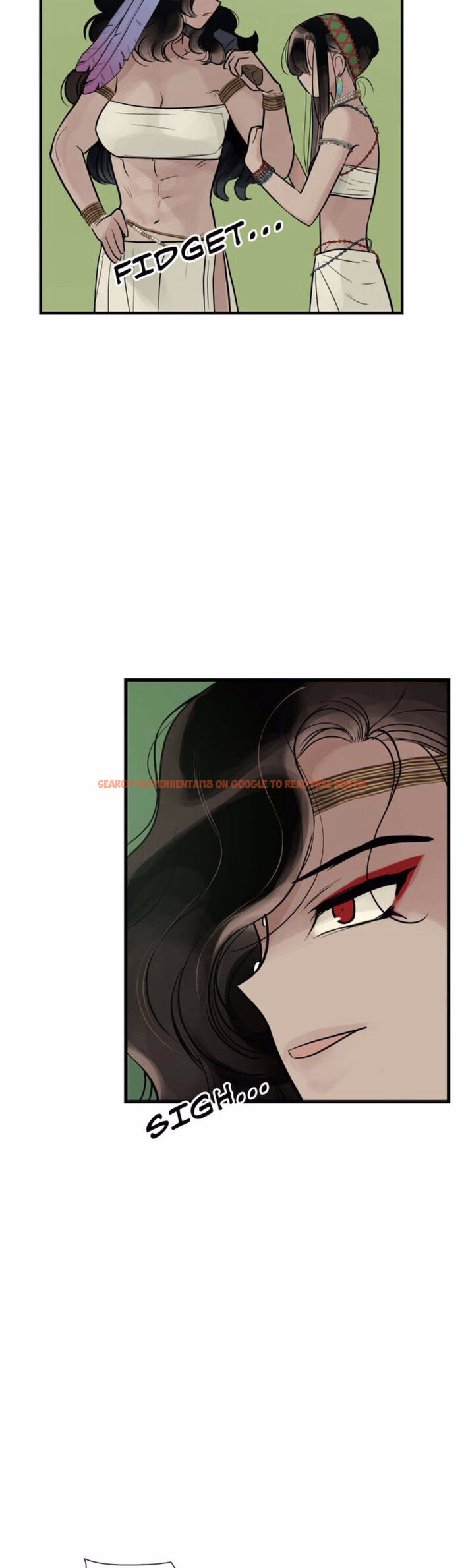 Read Hentai Image 38 712 in comic Totem Realm - Chapter 55 - hentaitnt.net