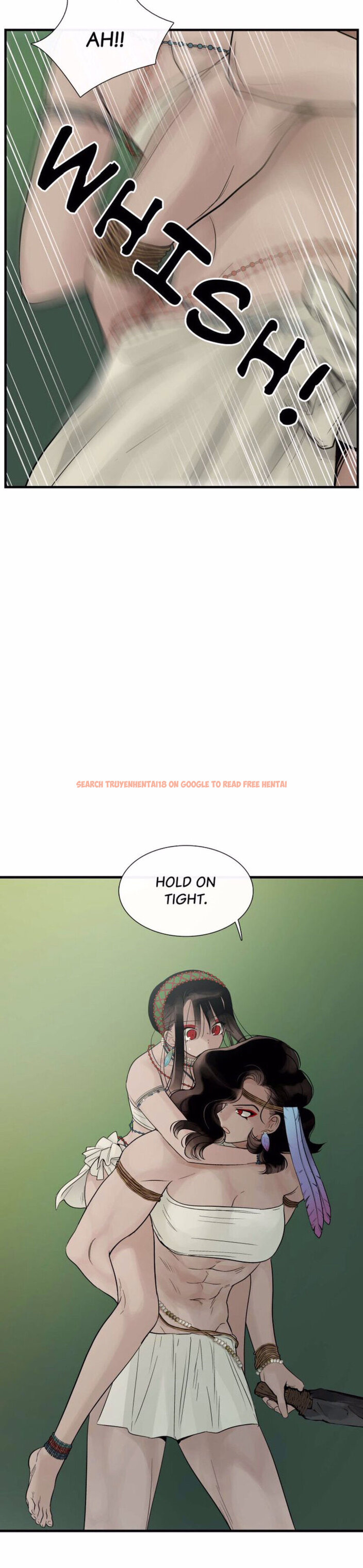 Read Hentai Image 39 712 in comic Totem Realm - Chapter 55 - hentaitnt.net