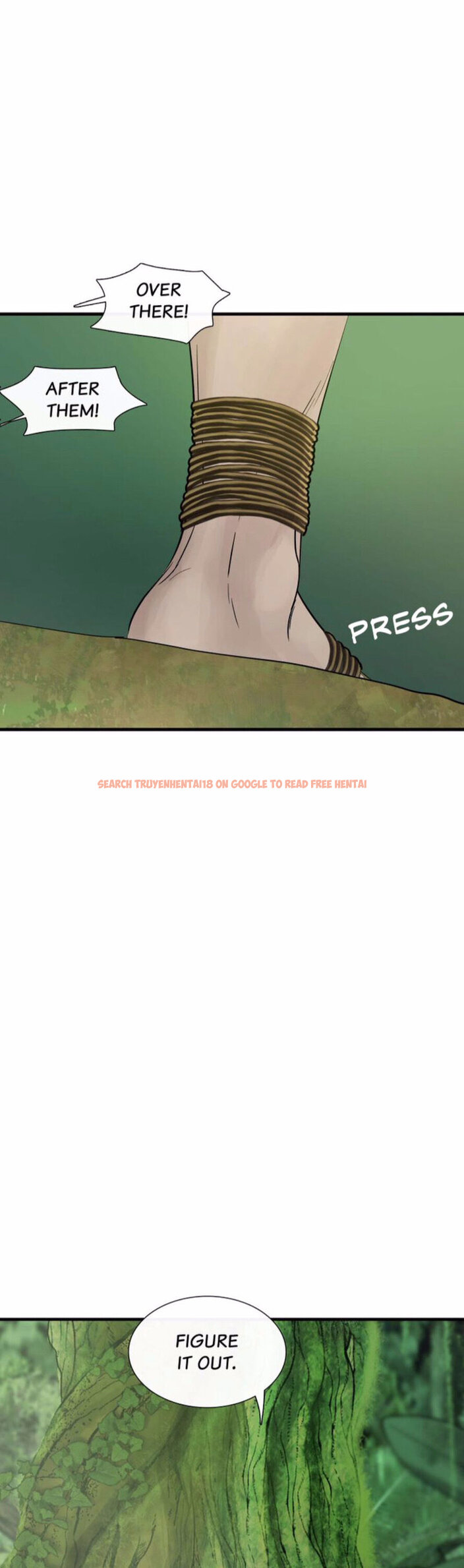Read Hentai Image 42 712 in comic Totem Realm - Chapter 55 - hentaitnt.net