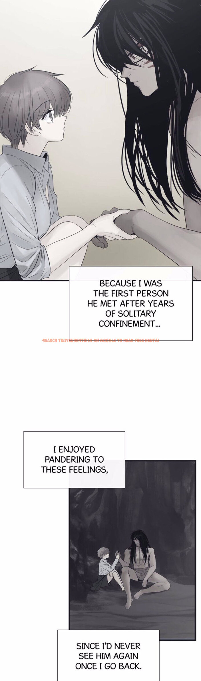 Read Hentai Image 9 712 in comic Totem Realm - Chapter 55 - hentaitnt.net