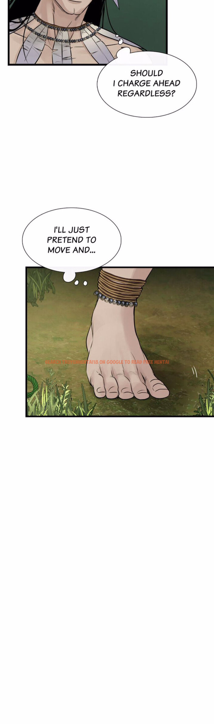Read Hentai Image 10 712 in comic Totem Realm - Chapter 56 - hentaitnt.net