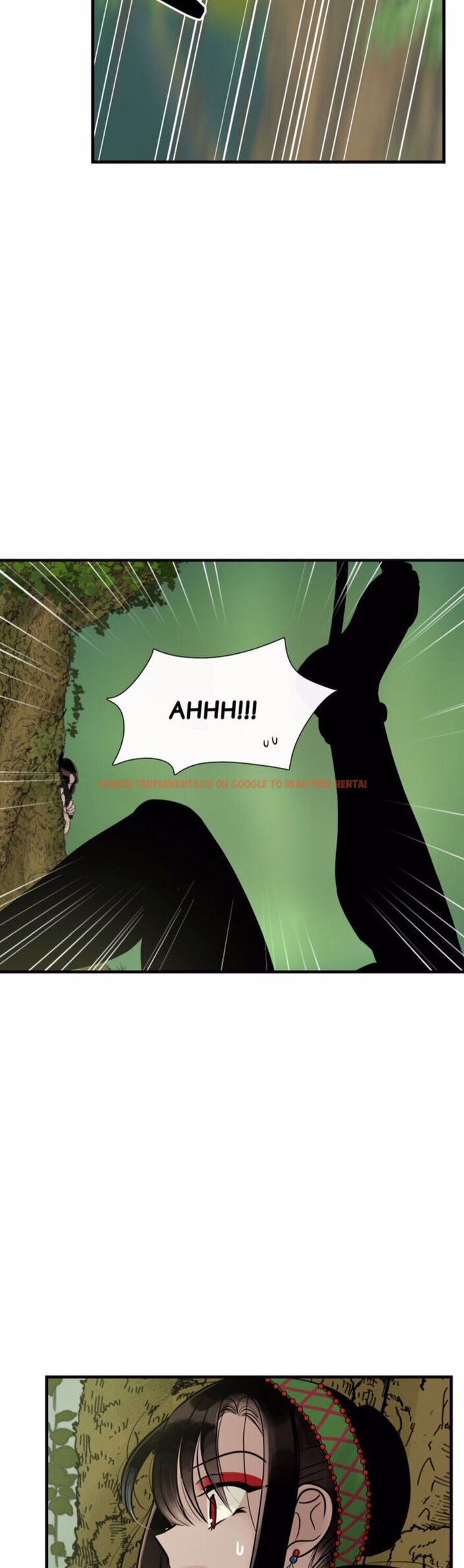 Read Hentai Image 12 712 in comic Totem Realm - Chapter 56 - hentaitnt.net