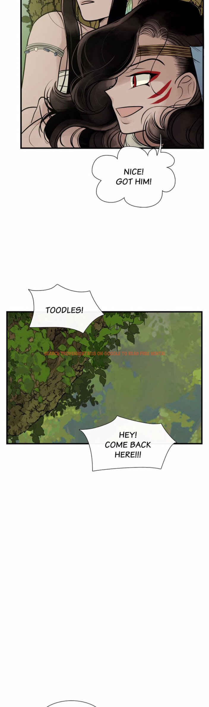 Read Hentai Image 13 712 in comic Totem Realm - Chapter 56 - hentaitnt.net