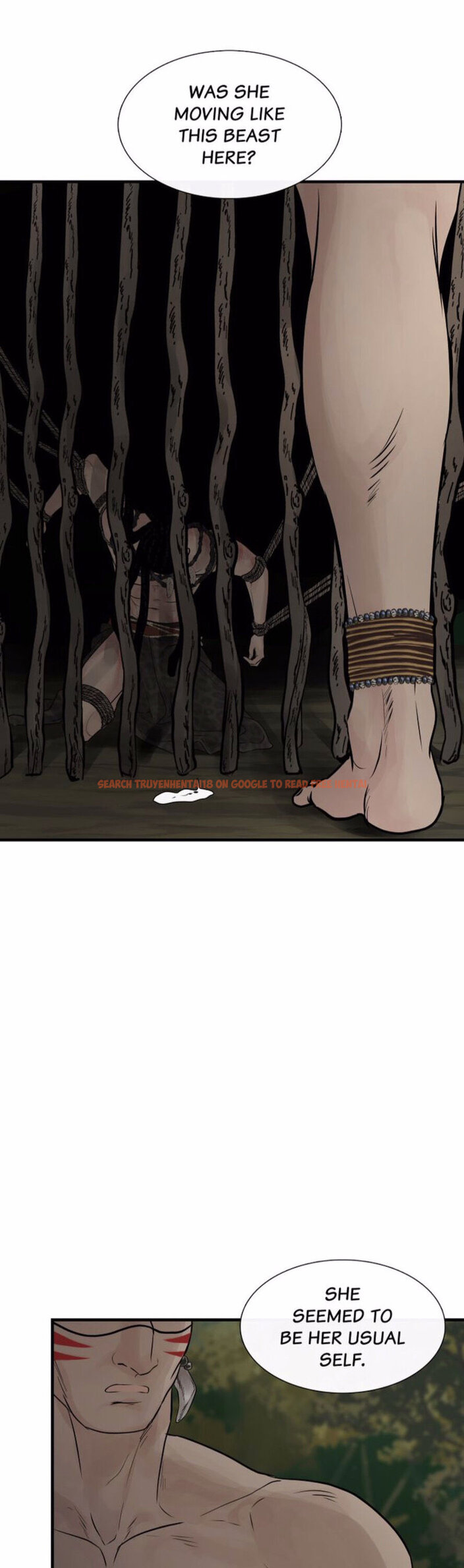 Read Hentai Image 17 712 in comic Totem Realm - Chapter 56 - hentaitnt.net