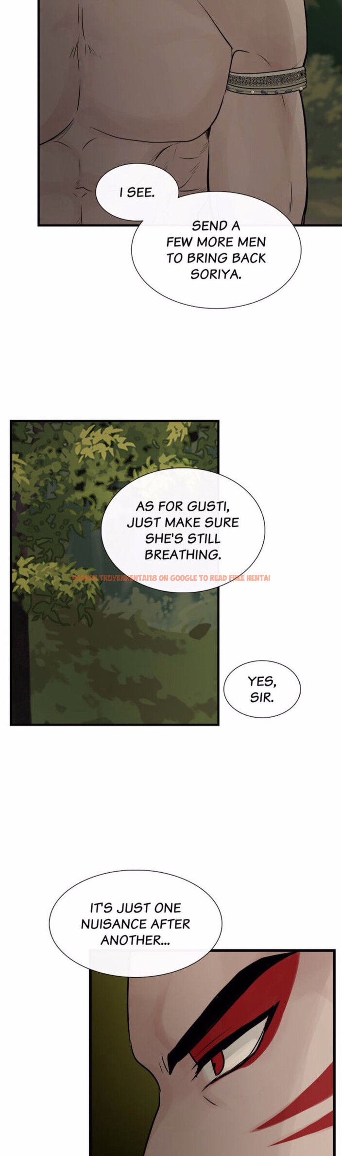 Read Hentai Image 18 712 in comic Totem Realm - Chapter 56 - hentaitnt.net