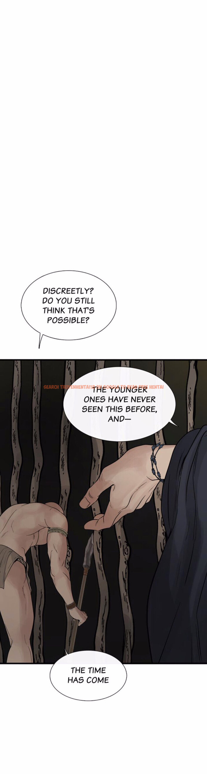 Read Hentai Image 21 712 in comic Totem Realm - Chapter 56 - hentaitnt.net