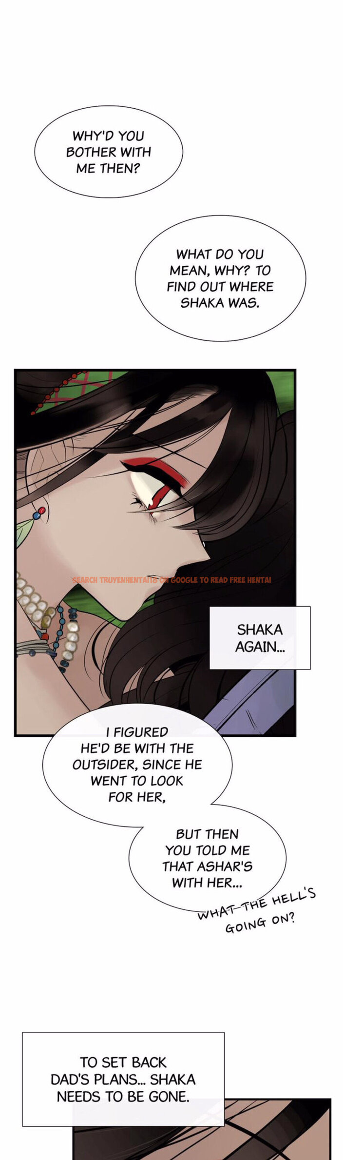 Read Hentai Image 24 712 in comic Totem Realm - Chapter 56 - hentaitnt.net