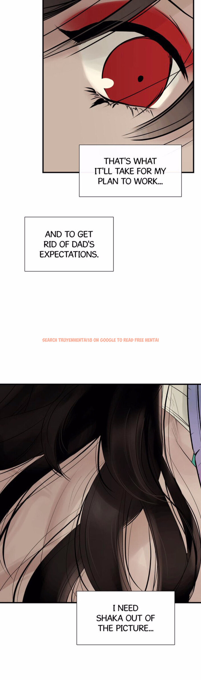 Read Hentai Image 25 712 in comic Totem Realm - Chapter 56 - hentaitnt.net