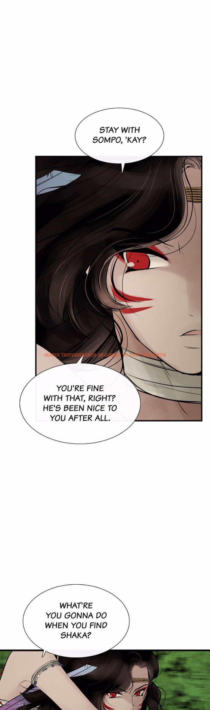 Read Hentai Image 26 712 in comic Totem Realm - Chapter 56 - hentaitnt.net