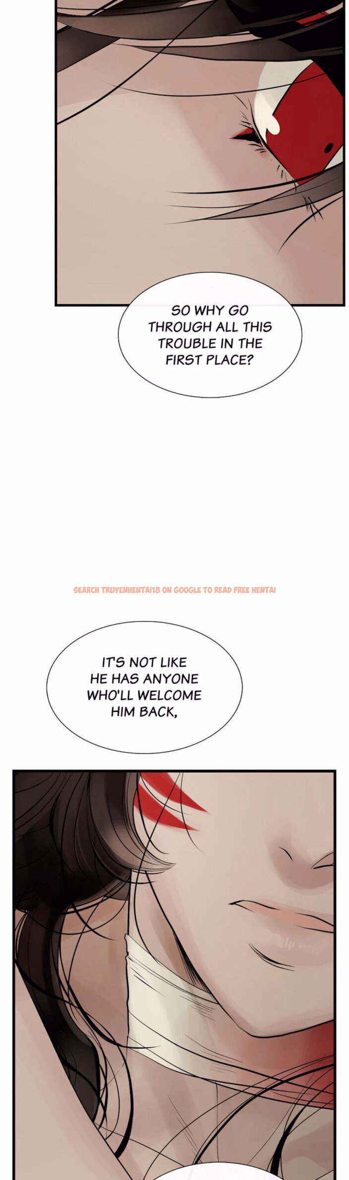 Read Hentai Image 28 712 in comic Totem Realm - Chapter 56 - hentaitnt.net