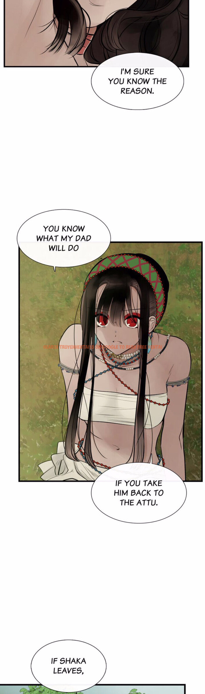 Read Hentai Image 31 712 in comic Totem Realm - Chapter 56 - hentaitnt.net