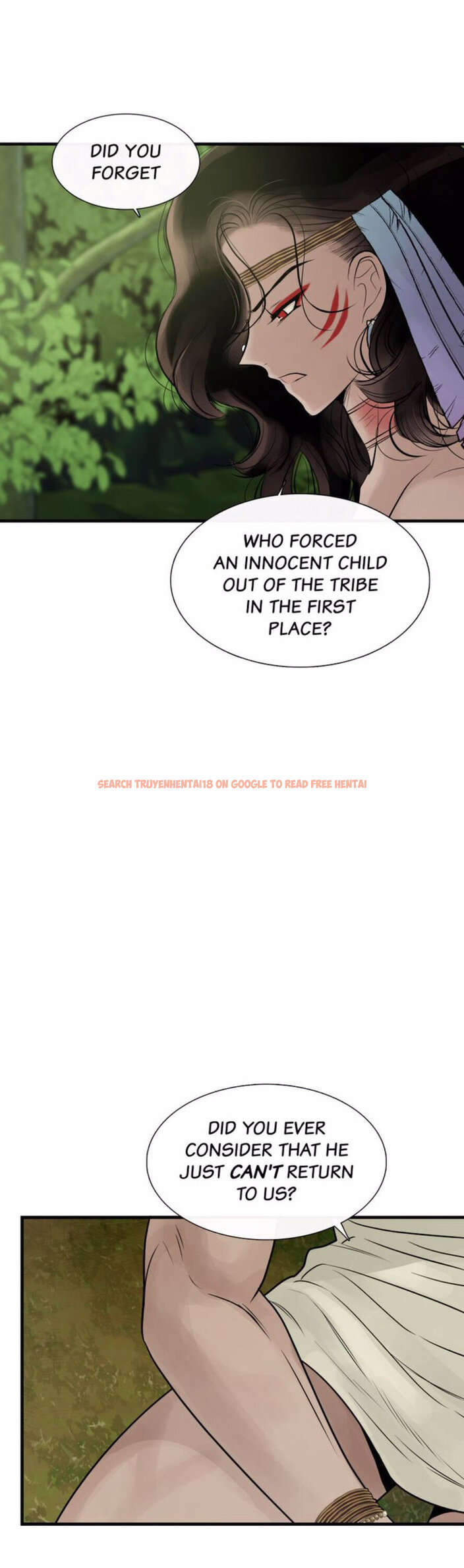 Read Hentai Image 33 712 in comic Totem Realm - Chapter 56 - hentaitnt.net