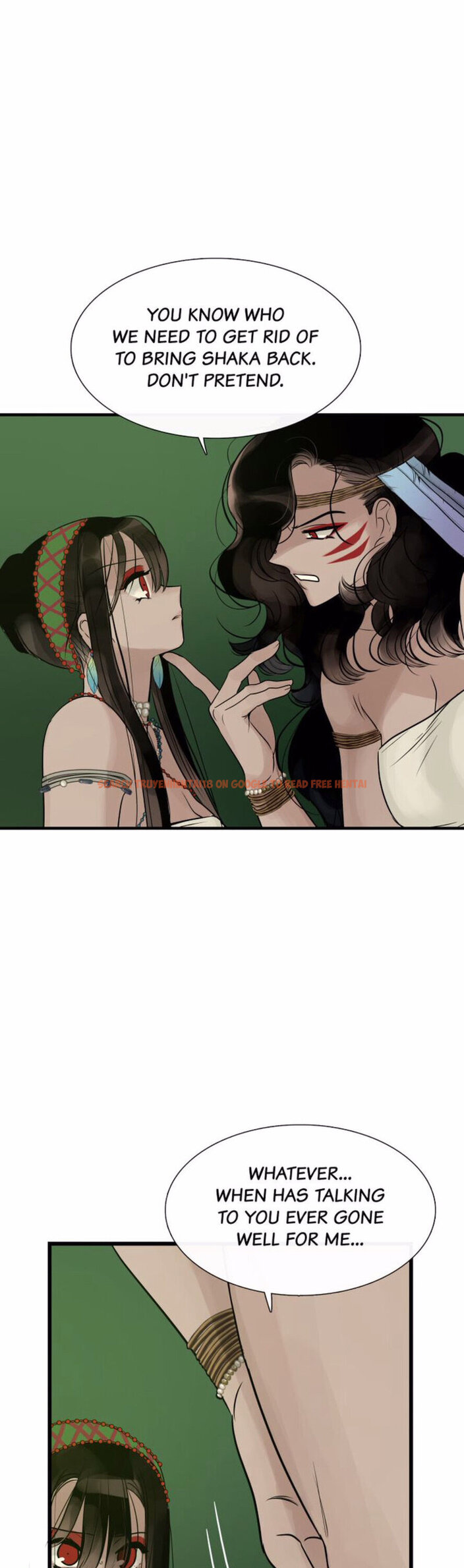 Read Hentai Image 34 712 in comic Totem Realm - Chapter 56 - hentaitnt.net