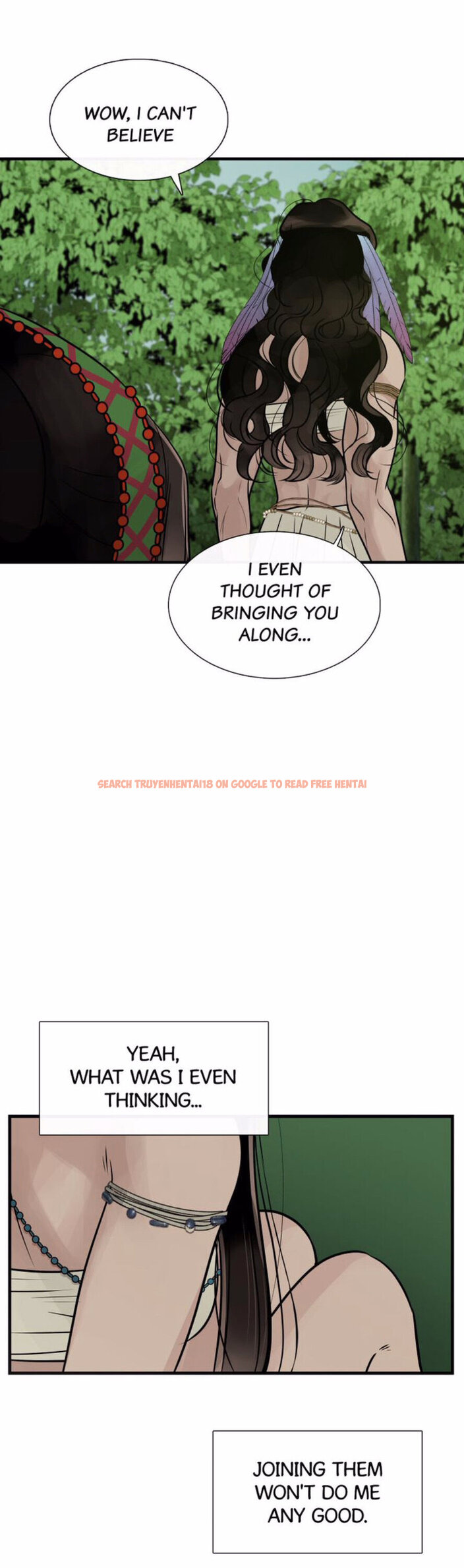 Read Hentai Image 36 712 in comic Totem Realm - Chapter 56 - hentaitnt.net