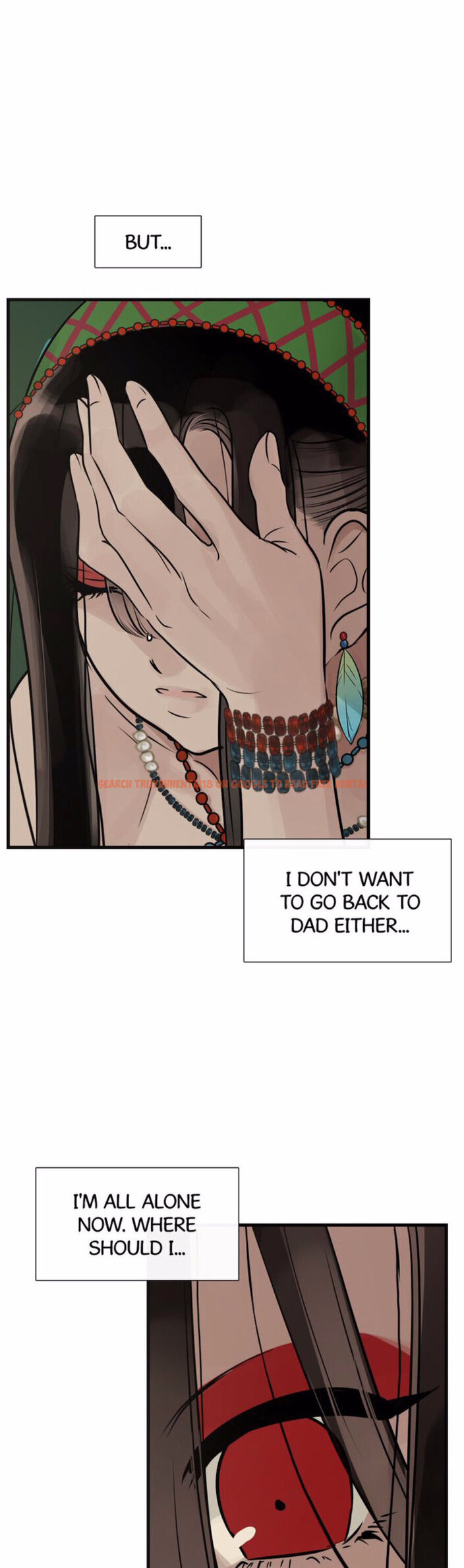 Read Hentai Image 37 712 in comic Totem Realm - Chapter 56 - hentaitnt.net