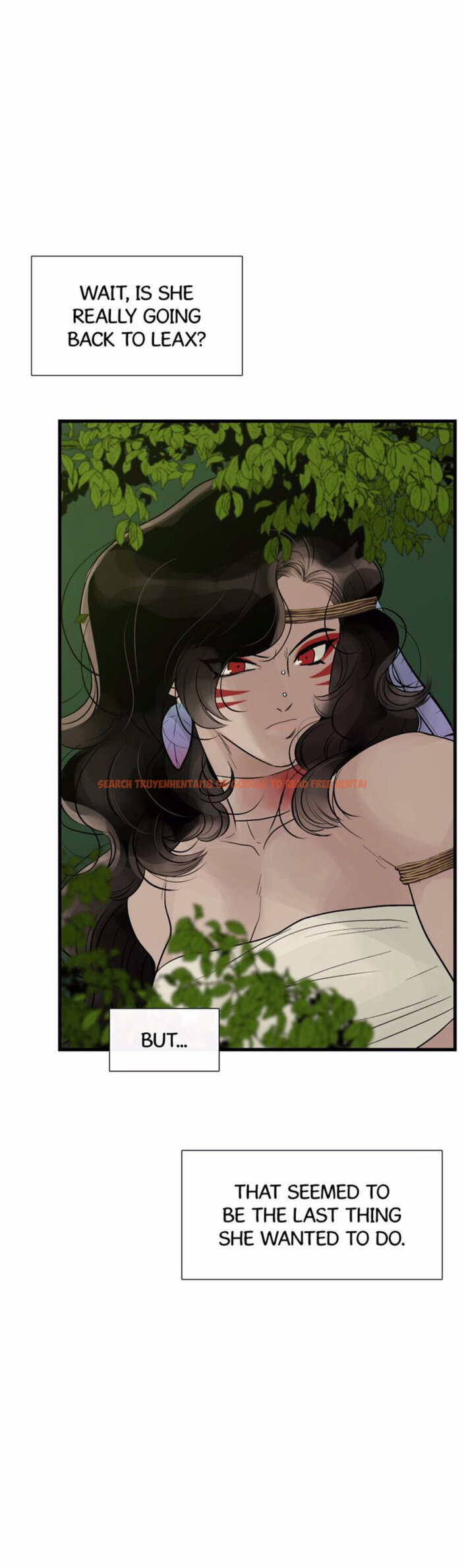 Read Hentai Image 40 712 in comic Totem Realm - Chapter 56 - hentaitnt.net