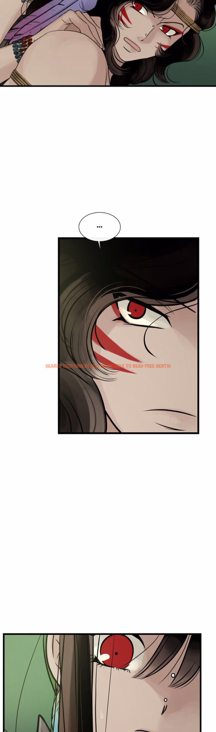 Read Hentai Image 5 712 in comic Totem Realm - Chapter 56 - hentaitnt.net