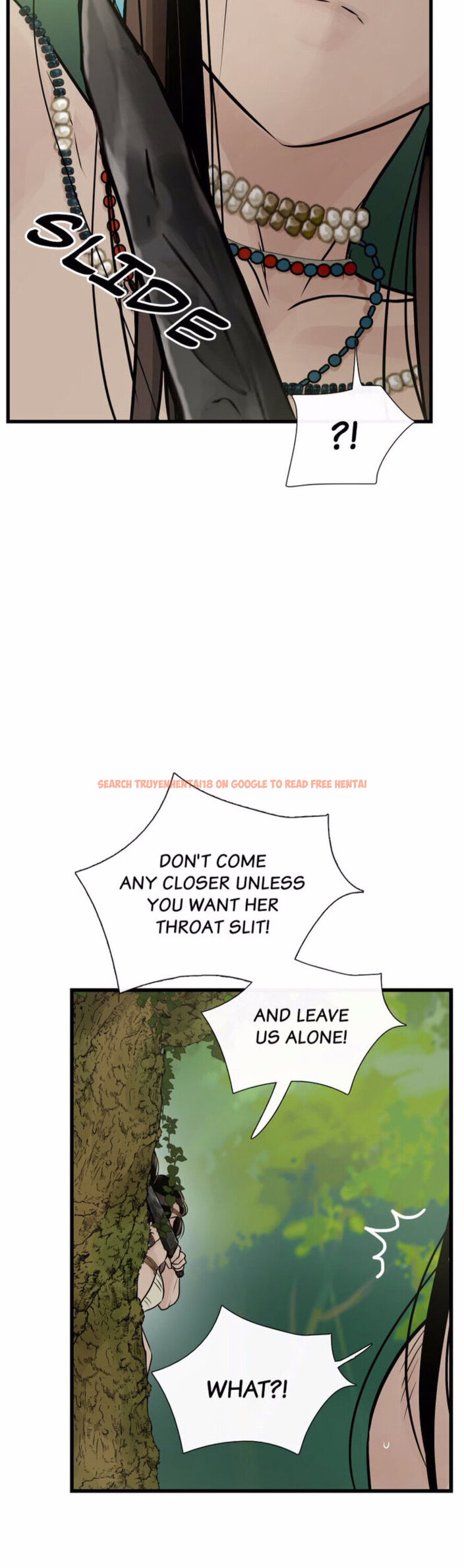 Read Hentai Image 6 712 in comic Totem Realm - Chapter 56 - hentaitnt.net